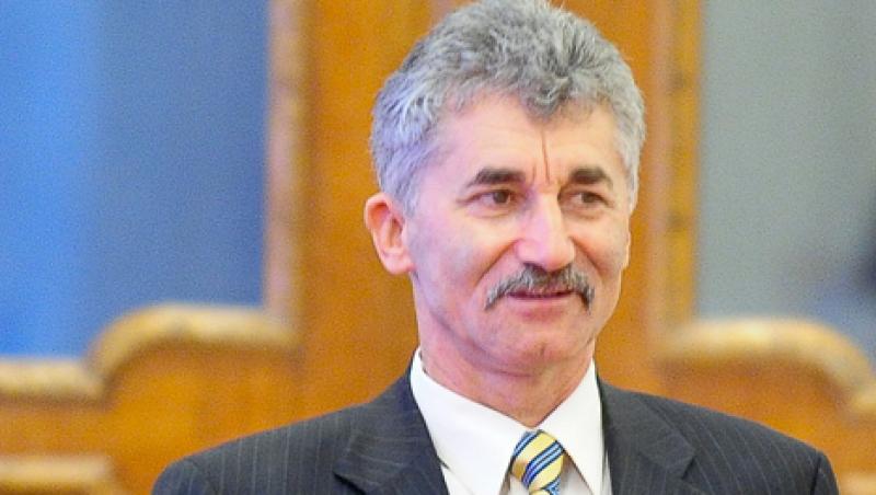 Ioan Oltean: “PDL trebuie sa fie preocupat sa gaseasca un lider de anvergura lui Traian Basescu”