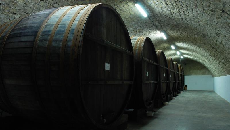 Rusii spun ca vinurile moldovenesti sunt numai bune pentru vopsit gardurile