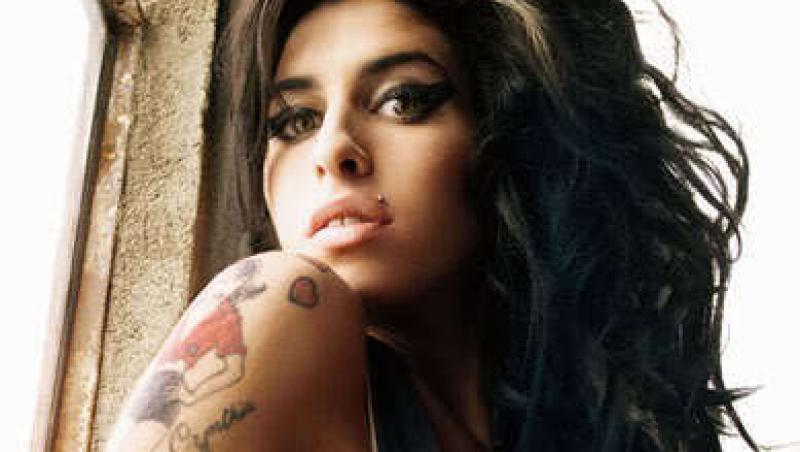 Amy Winehouse, nepoliticoasa cu printul Harry al Marii Britanii