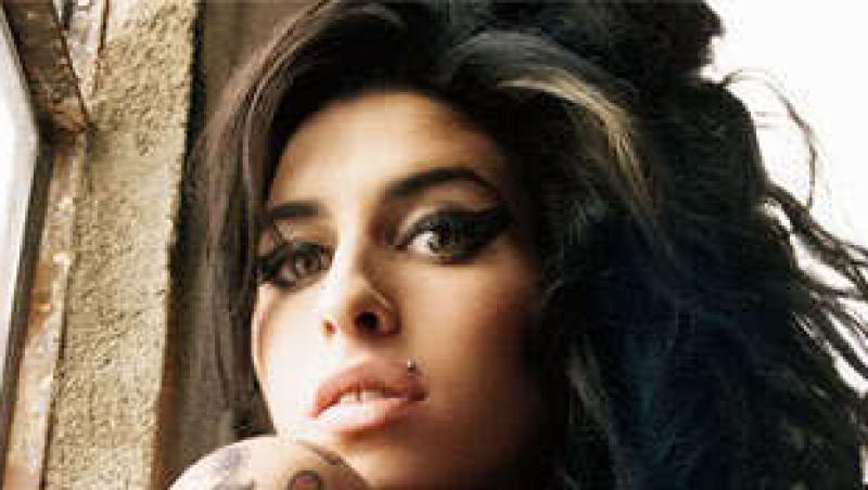 Amy Winehouse, nepoliticoasa cu printul Harry al Marii Britanii