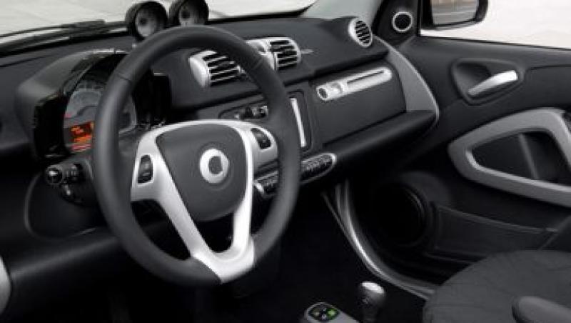 Smart se pregateste de plaja