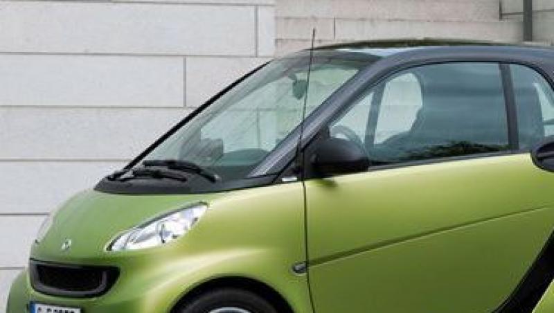 Smart se pregateste de plaja