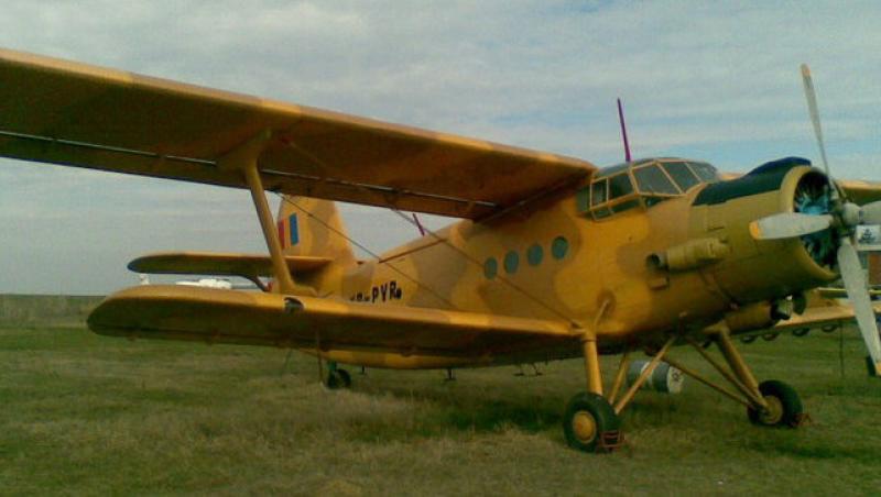 Victimele accidentului de la Tuzla, comemorate la Scoala de Aplicatie pentru Fortele Aeriene de la Boboc