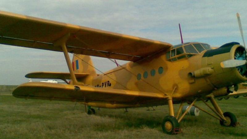 Victimele accidentului de la Tuzla, comemorate la Scoala de Aplicatie pentru Fortele Aeriene de la Boboc