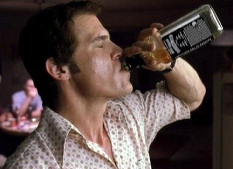 Nu explodezi cand esti nervos? O vei face la bautura!