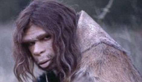 Omul de Neanderthal avea bratele ca ale lui "Popeye Marinarul"