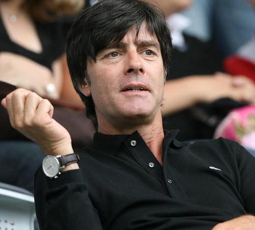Joachim Low: "Spania este cea mai buna echipa din lume. Poate bate pe oricine"