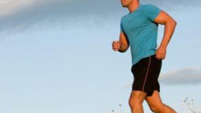 Cateva secrete despre joggingul eficient