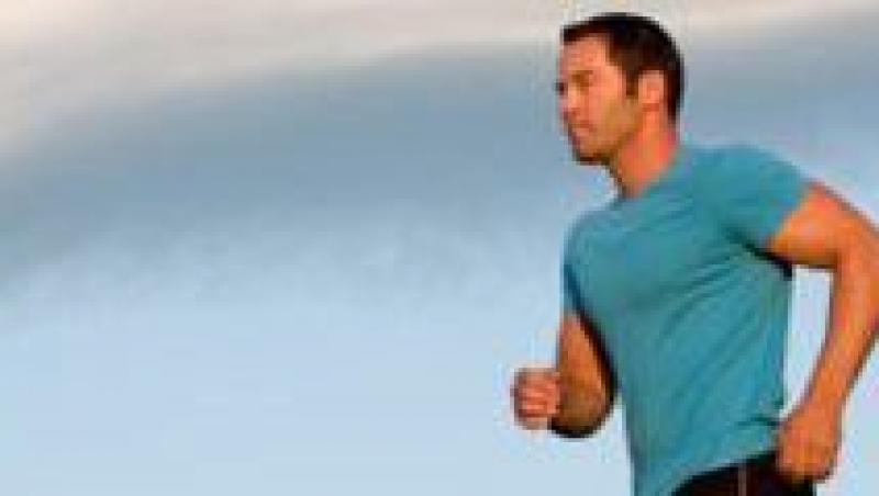 Cateva secrete despre joggingul eficient