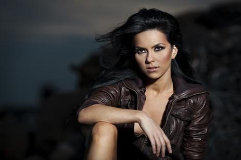 Inna: "Sunt pregatita sa plec in America"