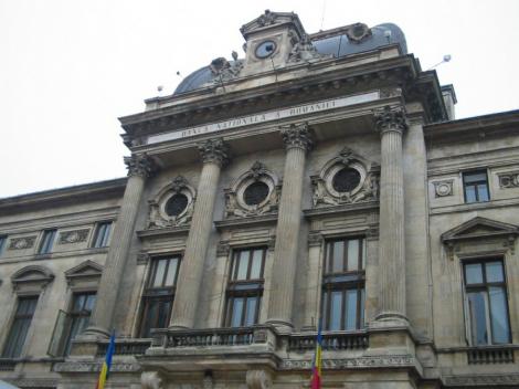 Se deschide Muzeul din Palatul Vechi al BNR