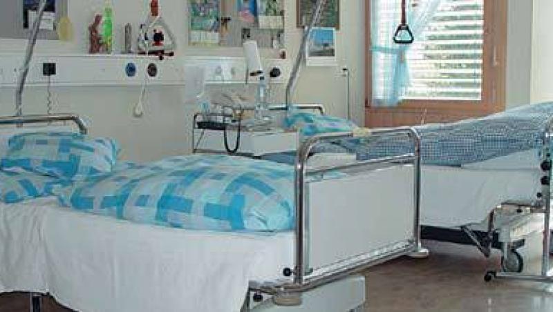 Bolnavii in coma nu vor mai fi dializati in spitale publice