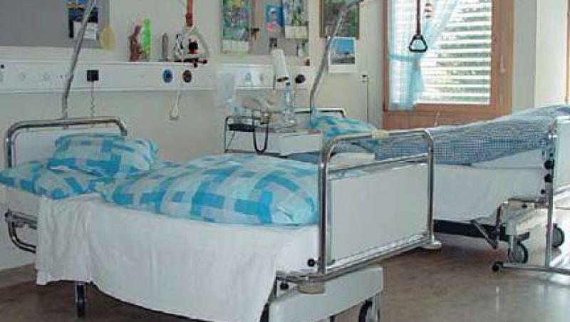 Bolnavii in coma nu vor mai fi dializati in spitale publice
