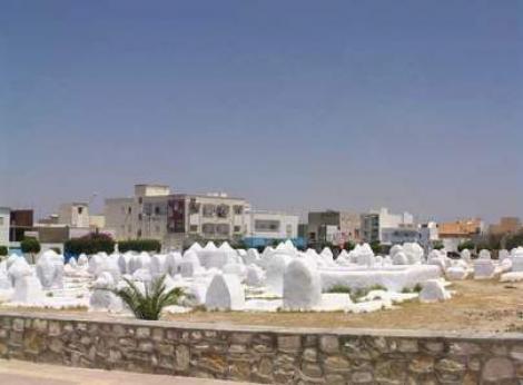 Relaxare si traditie: oazele Tunisiei