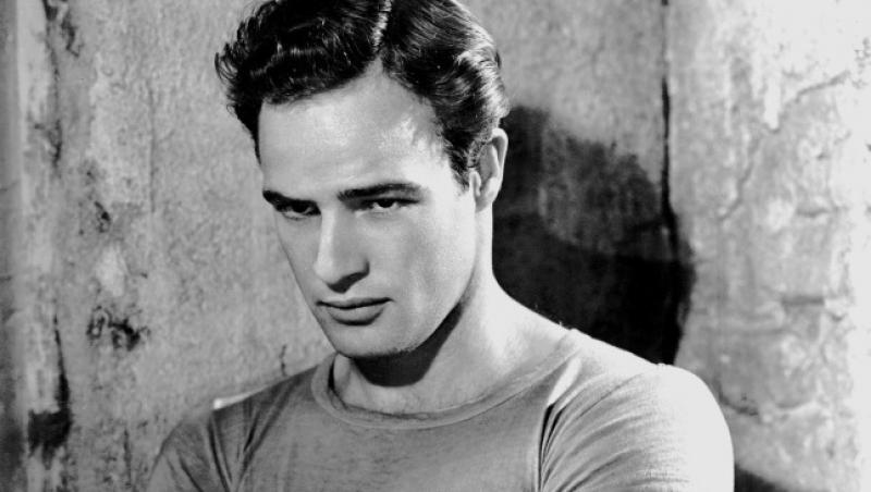 Mostenitorii lui Marlon Brando se cearta pe cenusa actorului