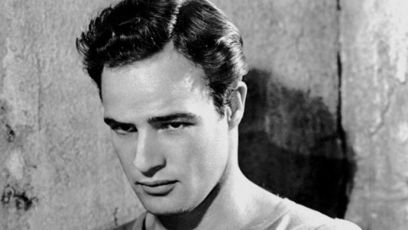 Mostenitorii lui Marlon Brando se cearta pe cenusa actorului