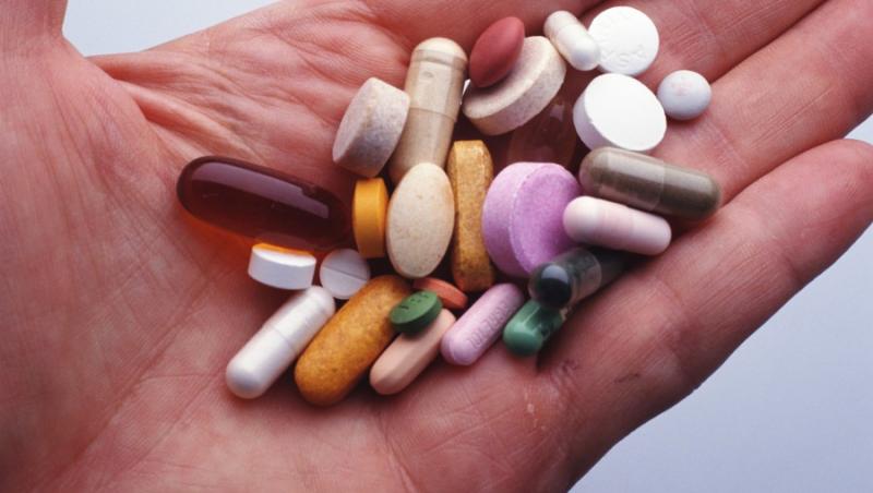 Multe farmacii nu mai elibereaza medicamente compensate din cauza fondurilor