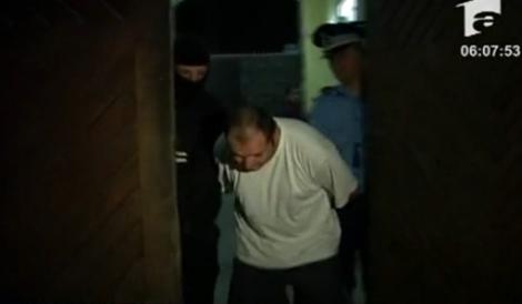 VIDEO! Consilier PD-L arestat pentru contrabanda