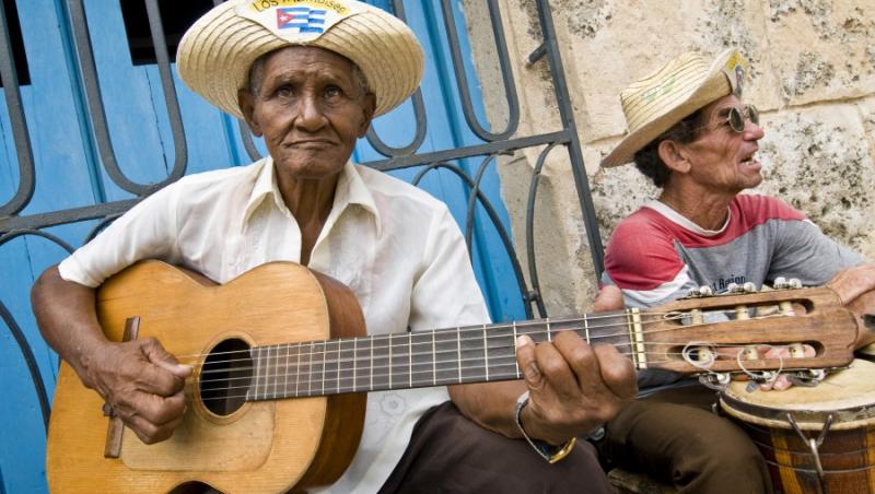 Nopti in Havana, pe ritmuri de salsa