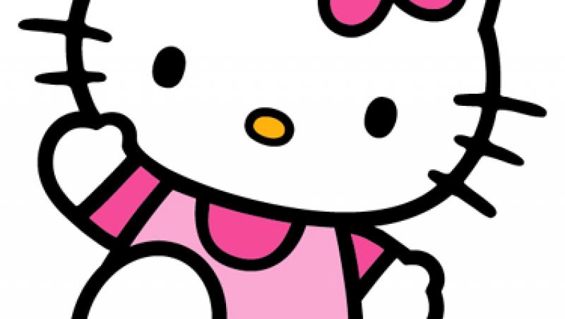 Hello Kitty - istoria unei pisicute roz