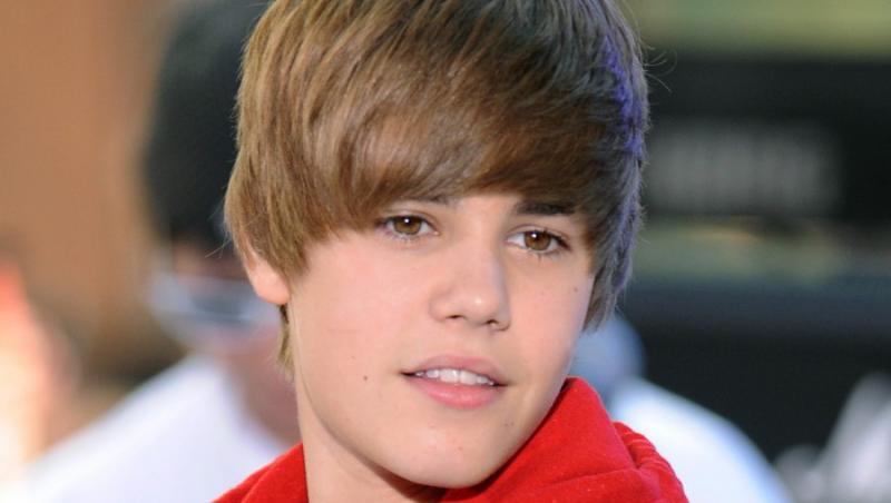VIDEO! Justin Bieber te invata cum sa previi aparitia cosurilor