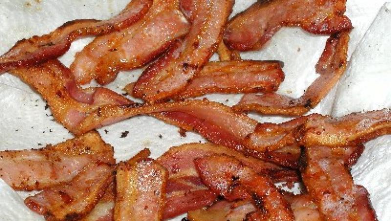 10 lucruri pe care nu le stiai despre bacon