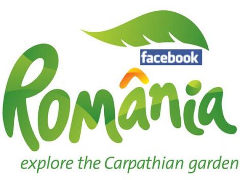 Elena Udrea vrea sa promoveze turismul romanesc pe Facebook