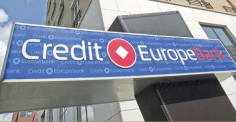 Credit Europe Bank a restituit primele sume clientilor pagubiti din Brasov