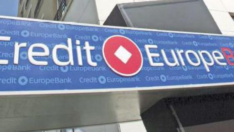 Credit Europe Bank a restituit primele sume clientilor pagubiti din Brasov