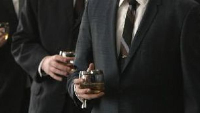 5 calitati de baza ale unui cocktail masculin