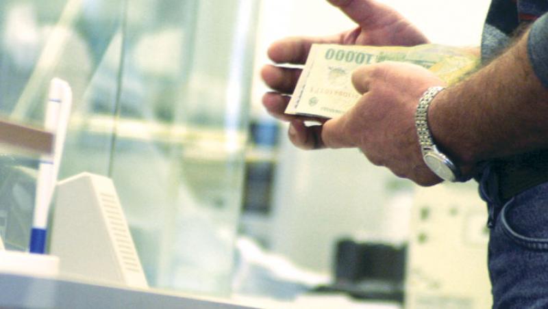 Numarul pagubitilor la CreditEurope Bank Brasov a ajuns la 25