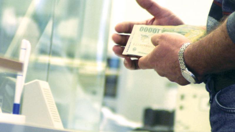 Numarul pagubitilor la CreditEurope Bank Brasov a ajuns la 25