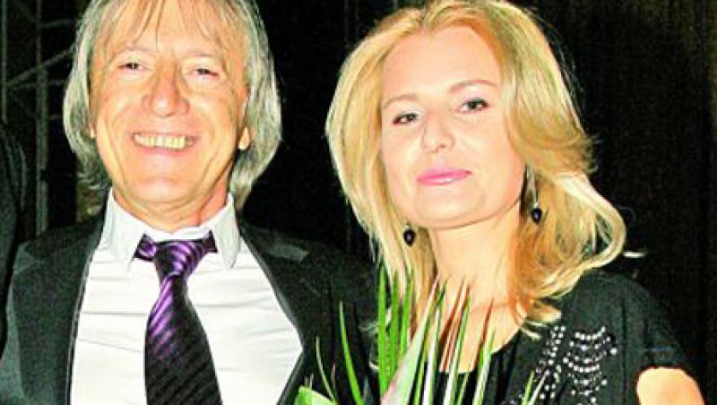 Adio?! Mihai Constantinescu si Simona Secrier au luat o pauza dupa 15 ani