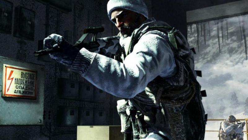 VIDEO! Gadget-uri deosebite in editiile speciale ale Call of Duty: Black Ops