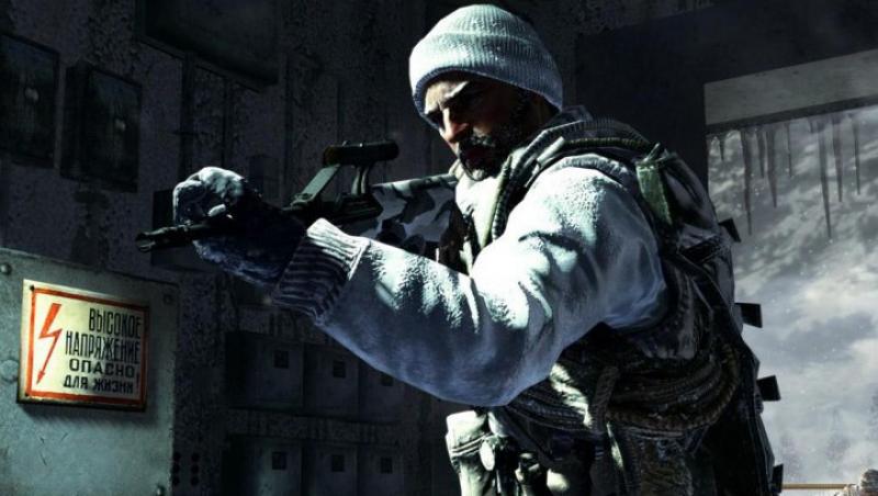 VIDEO! Gadget-uri deosebite in editiile speciale ale Call of Duty: Black Ops