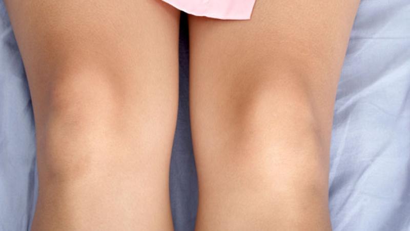Cum sa tratezi durerile genunchilor