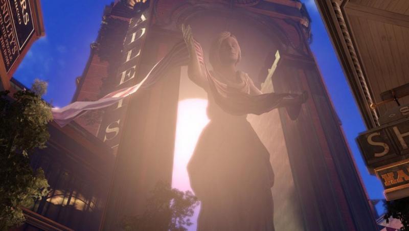 VIDEO! Project Icarus dezvaluit: un nou joc BioShock