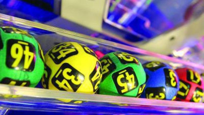 Marele premiu la Loto 6/49 a ajuns la aproape 6 milioane de euro