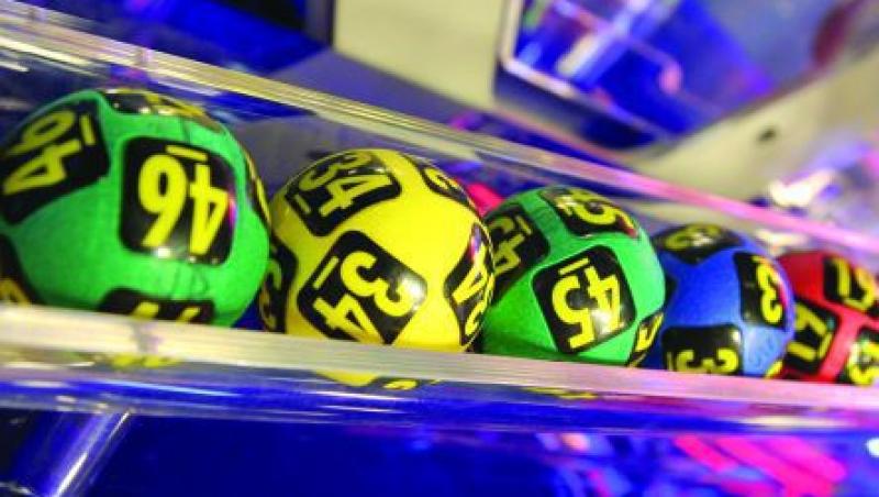 Marele premiu la Loto 6/49 a ajuns la aproape 6 milioane de euro