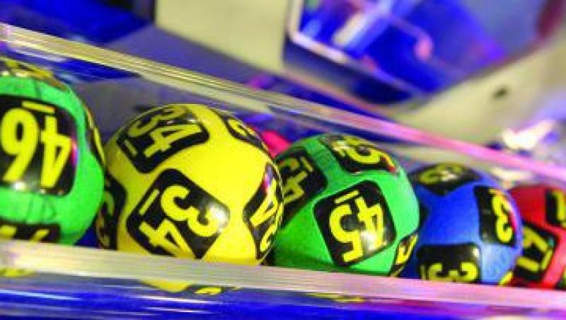Marele premiu la Loto 6/49 a ajuns la aproape 6 milioane de euro