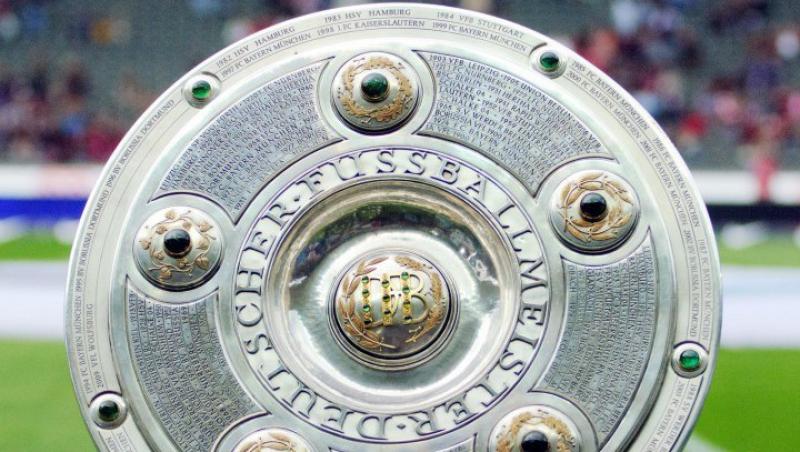 Cluburile din Bundesliga vor sa-si faca televiziune proprie
