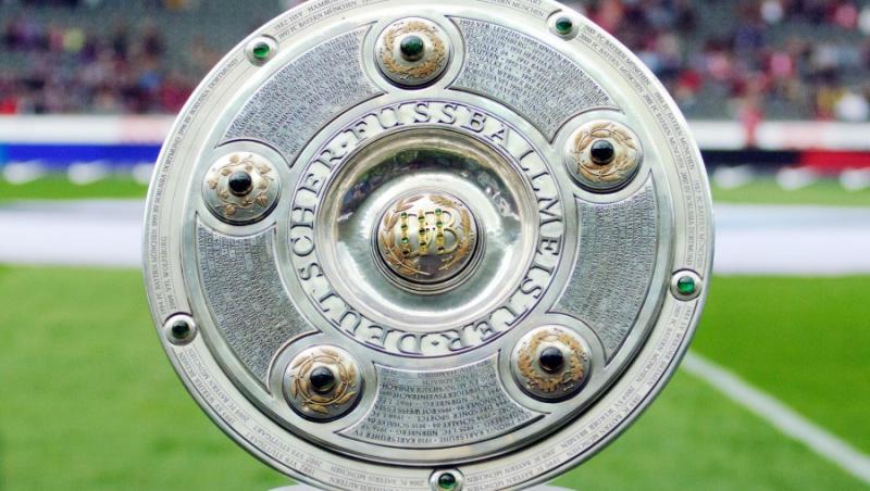 Cluburile din Bundesliga vor sa-si faca televiziune proprie