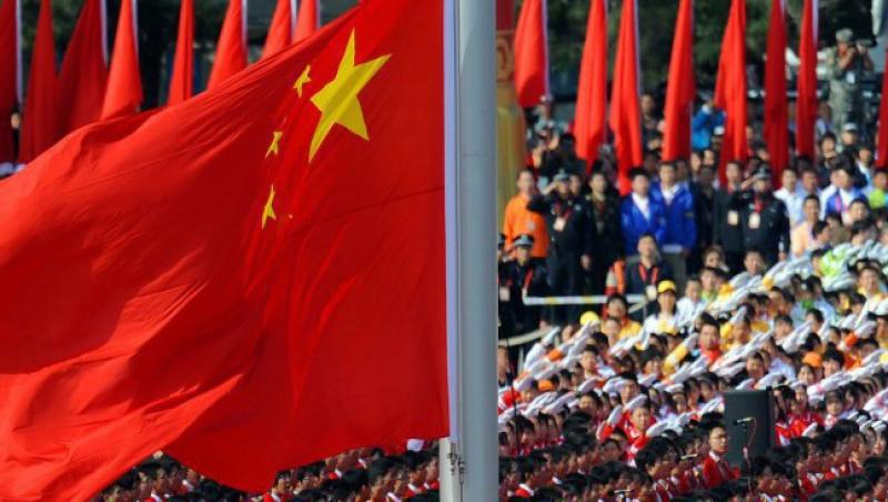 China se pregateste sa devina a doua economie a lumii
