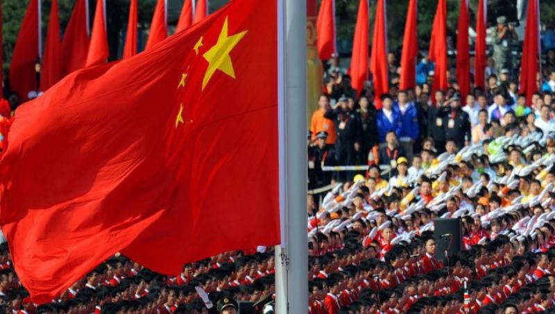 China se pregateste sa devina a doua economie a lumii