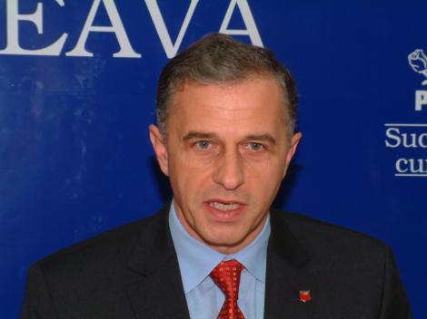 Mircea Geoana: “E vorba de coerenta in comunicarea PSD, voi respecta acest lucru”