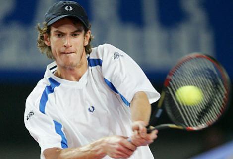 Andy Murray, invingator in finala Mastersului de la Toronto