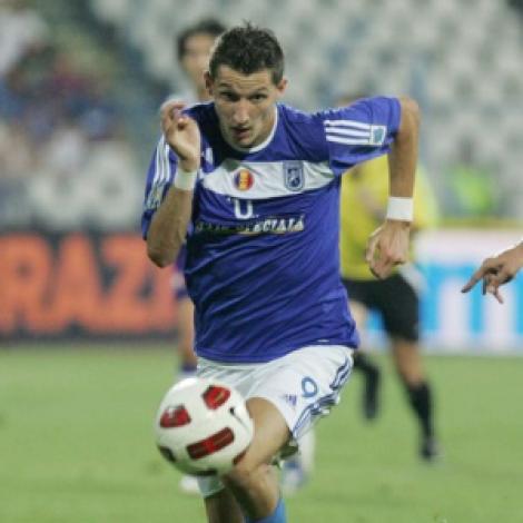 VIDEO U Craiova - FC Timisoara 1-1/ Oltenii, fara victorie in Liga 1