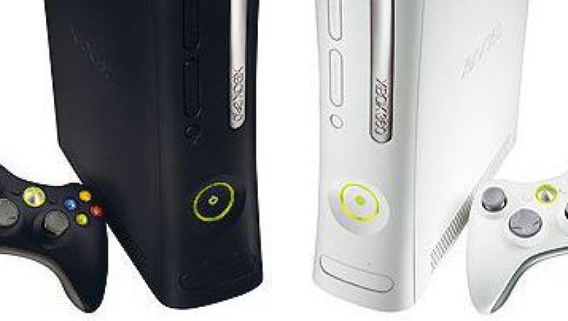 Xbox 360 - cea mai vanduta consola in SUA