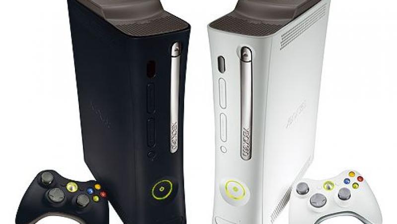 Xbox 360 - cea mai vanduta consola in SUA