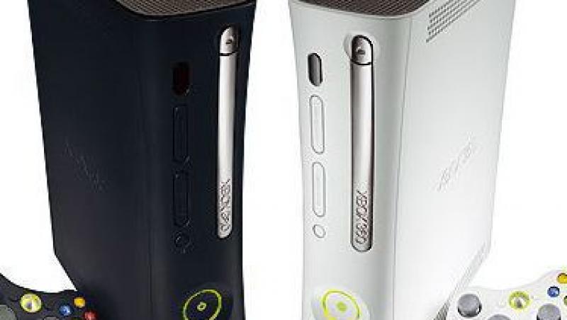 Xbox 360 - cea mai vanduta consola in SUA